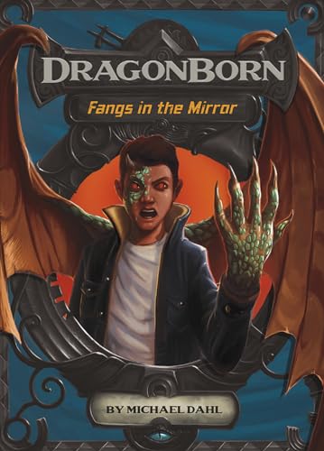 Fangs in the Mirror (Dragonborn)
