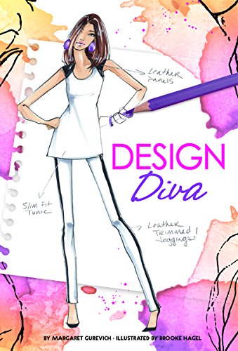Design Diva (Chloe by Design)