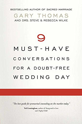 9 Must-Have Conversations for a Doubt-Free Wedding Day