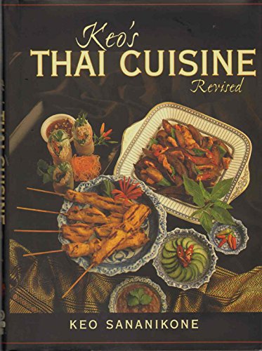 Keo's Thai Cuisine