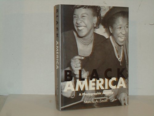 Black America: A Photographic Journey