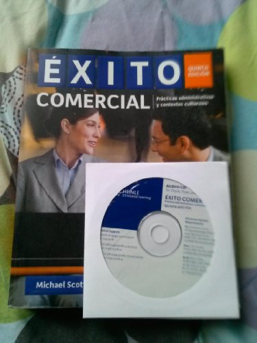 Éxito comercial (World Languages) (Spanish Edition)