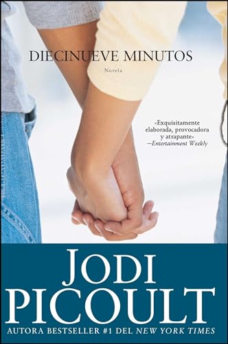 Diecinueve minutos (Nineteen Minutes: Novela (Atria Espanol)