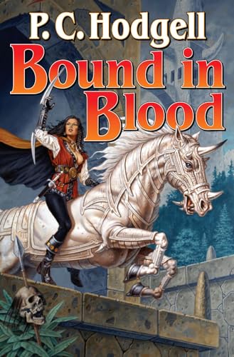 Bound in Blood (Seeker)