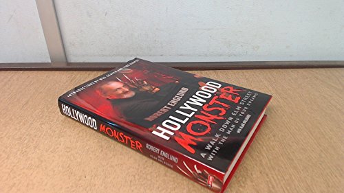 Hollywood Monster: A Walk Down Elm Street with the Man of Your Dreams