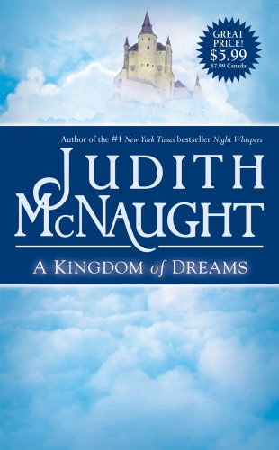 A Kingdom of Dreams (Westmoreland, Book 1)