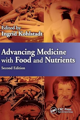 Advancing Medicine with Food and Nutrients