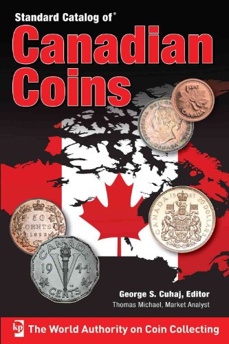 Canadian Coin Digest