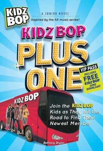 Kidz Bop: Plus One