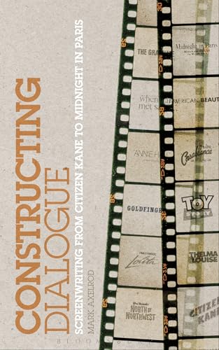 Constructing Dialogue