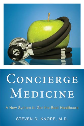 Concierge Medicine: A New System to Get the Best Healthcare