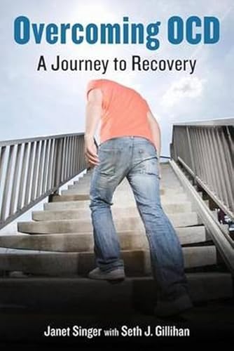 Overcoming OCD: A Journey to Recovery