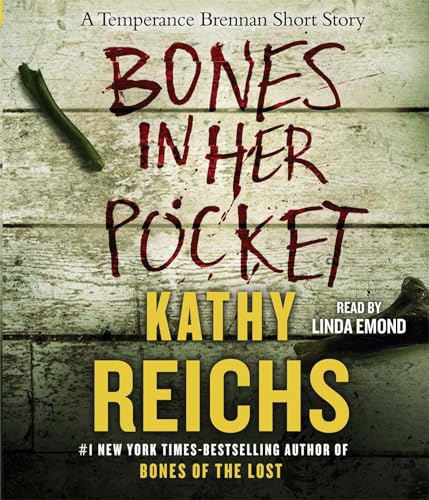 Bones in Her Pocket (Temperance Brennan)