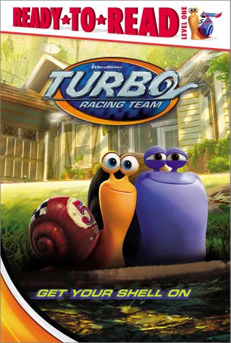 Get Your Shell On (Turbo)