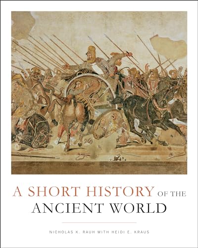 A Short History of the Ancient World