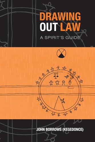 Drawing Out Law: A Spirit's Guide