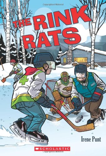 The Rink Rats