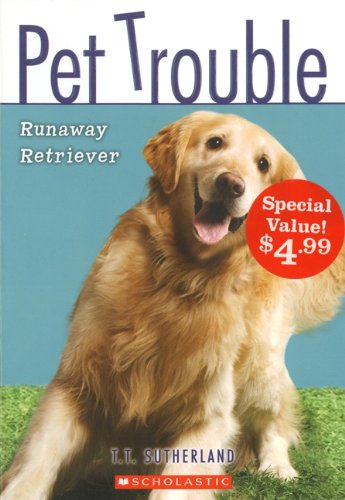 Pet Trouble: Runaway Retriever (Special Value)