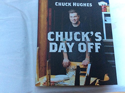 Chuck's Day Off