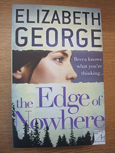 The Edge of Nowhere