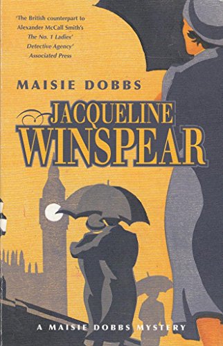 Maisie Dobbs Ss