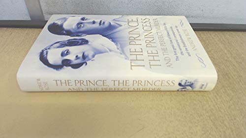 The Prince the Princess and the Perfect Murder