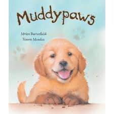 Muddypaws