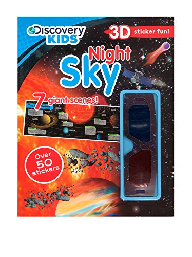 Night Sky (Discovery Kids)