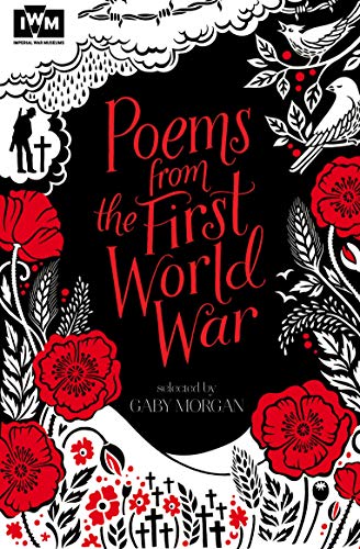 Poems from the First World War: Published in Association with Imperial War Museums