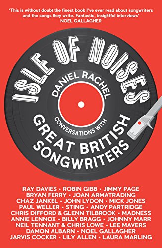 Isle Of Noises