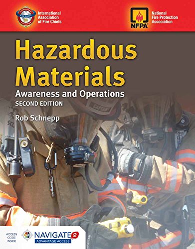 Hazardous Materials Awareness and Operations: .
