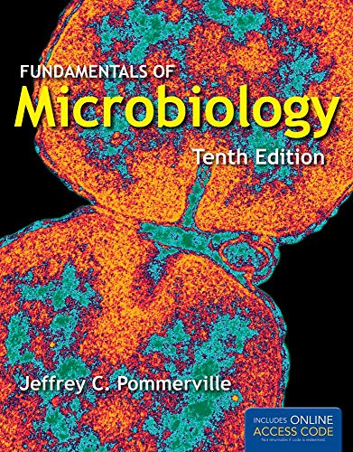 Fundamentals of Microbiology: .