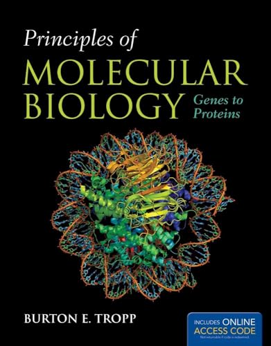 Principles of Molecular Biology: .