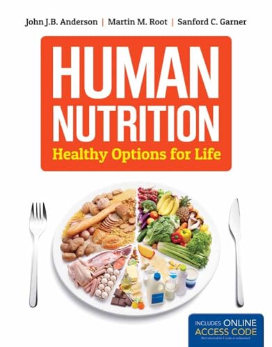 Human Nutrition: .
