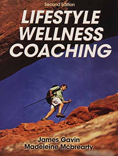 Lifestyle Wellness Coaching-2nd Edition