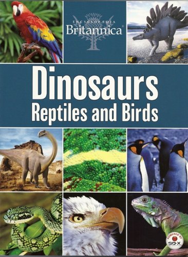Dinosaurs Reptiles and Birds Encyclopaedia Britannica