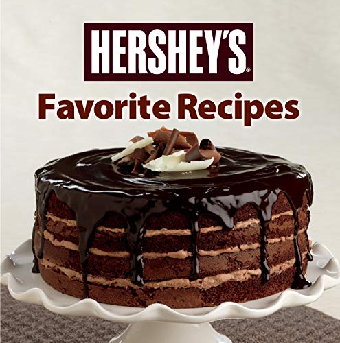 Hershey's Favorite Recipes