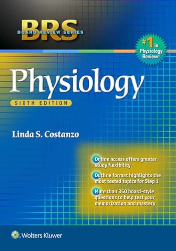 Physiology (Board Review)