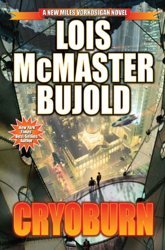 Cryoburn (Vorkosigan Saga)