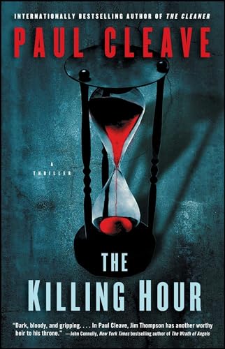 The Killing Hour: A Thriller