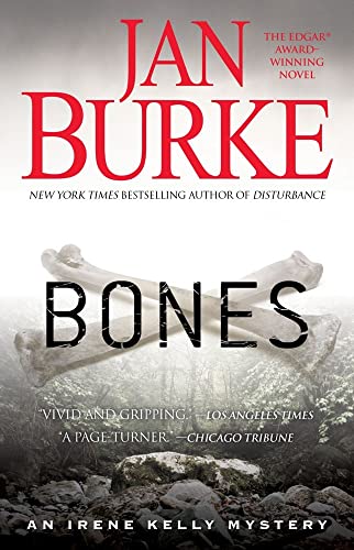 Bones: An Irene Kelly Mystery (Irene Kelly Mysteries, The)