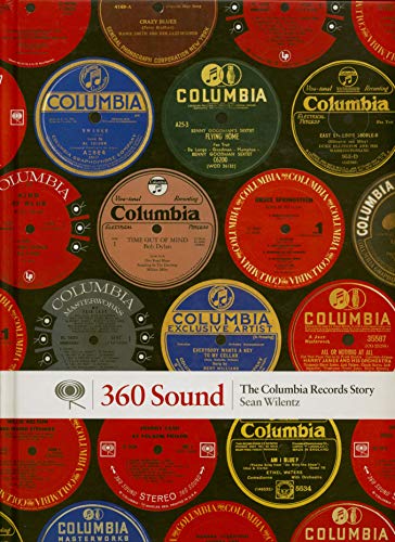 360 Sound: The Columbia Records Story