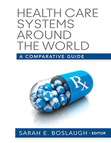 Health Care Systems Around the World: A Comparative Guide