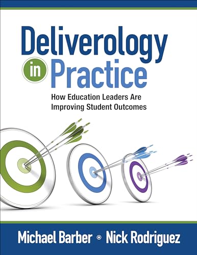 Deliverology in Practice: How Education Leaders Are Improving Student Outcomes
