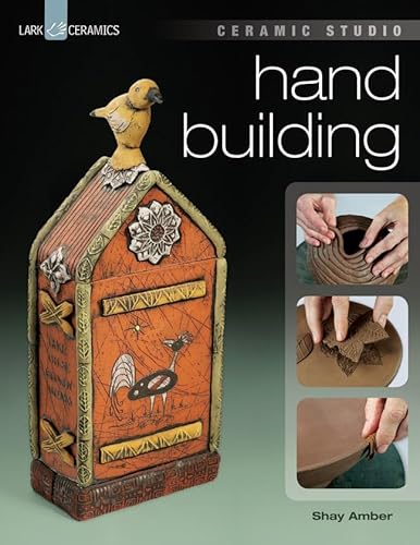 Ceramic Studio: Hand Building