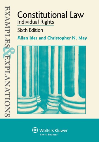 Constitutional Law: Individual Rights (Examples & Explanations)