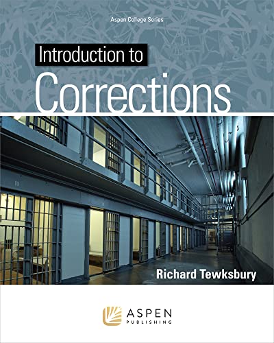 Introduction to Corrections (Aspen College)