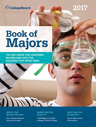 Book of Majors
