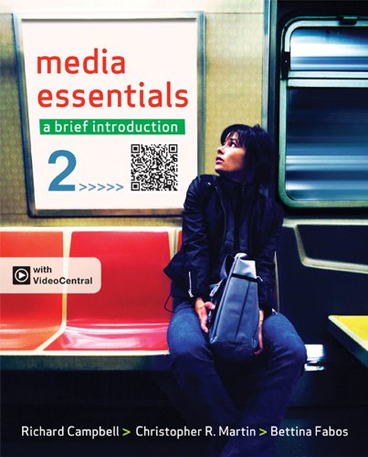 Media Essentials: A Brief Introduction