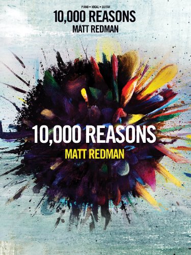 Matt Redman - 10,000 Reasons (Worship Together)